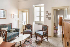 Modern apartment in Siracusa, 150 sqm with balcony